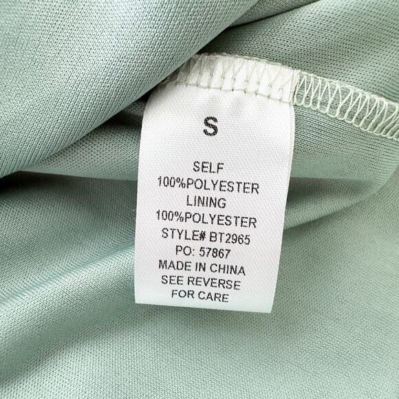 Altar'd State Puff Sleeve Blouse - Picture 5 of 7